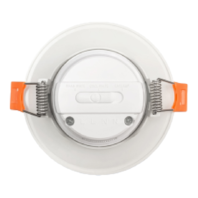 IP65 3CCT Saatavilla LED-alasvalo 5W/7W