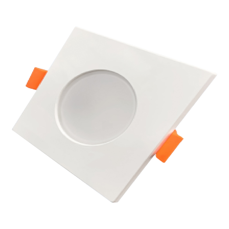 IP65 3CCT Saatavilla LED-alasvalo 5W/7W