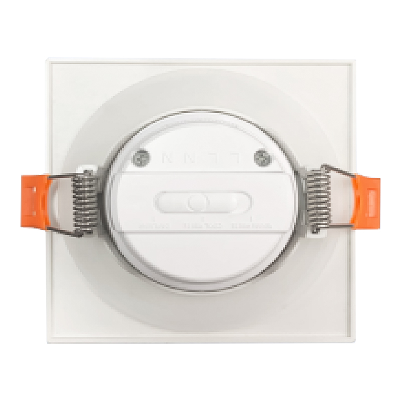 IP65 3CCT Saatavilla LED-alasvalo 5W/7W