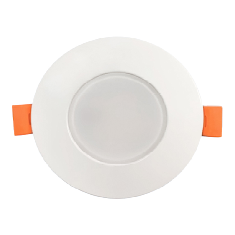 IP65 3CCT Saatavilla LED-alasvalo 5W/7W