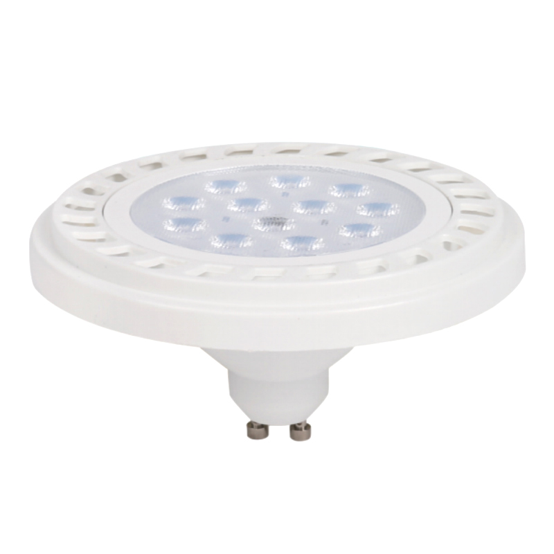AR111 LED-alasvalo