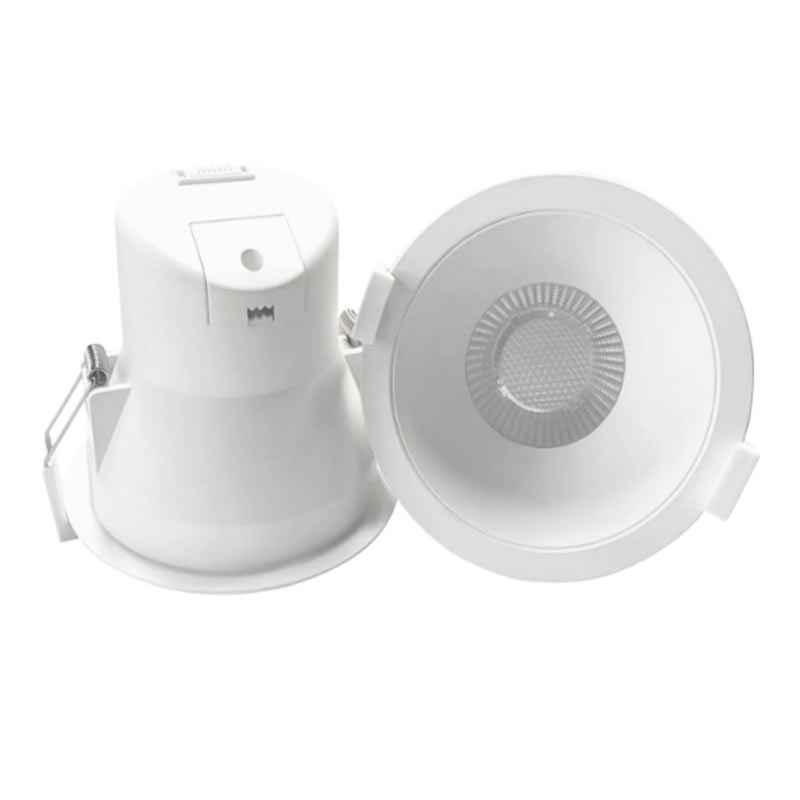 3CCT 7W/9W LED-alasvalot