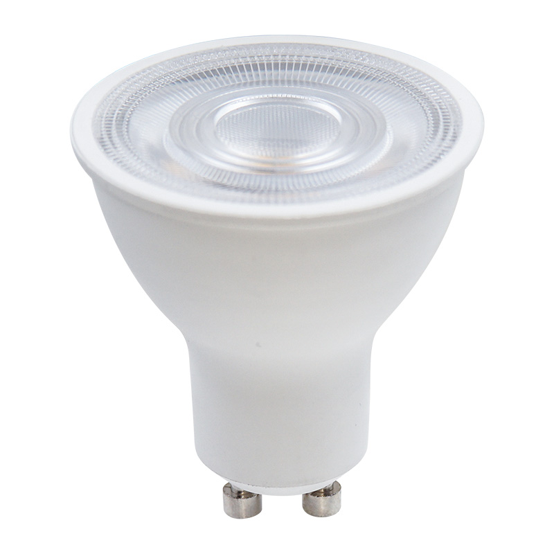 Economy GU10 LED-lamppukuppi – monisäteinen kulma