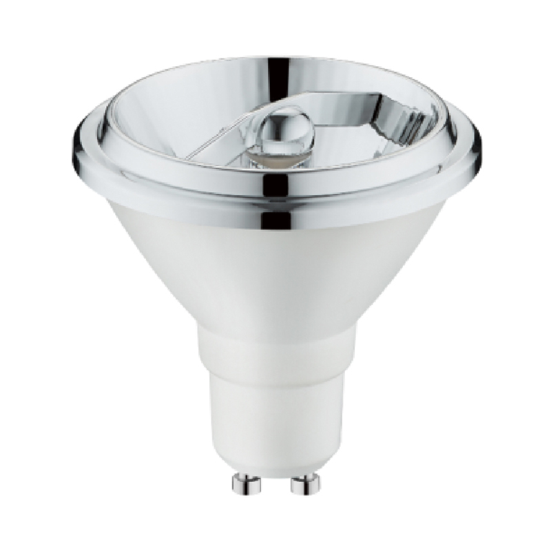 QR-sarjan LED-kohdevalot