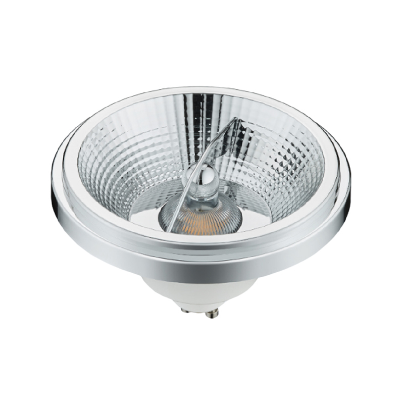 QR-sarjan LED-kohdevalot