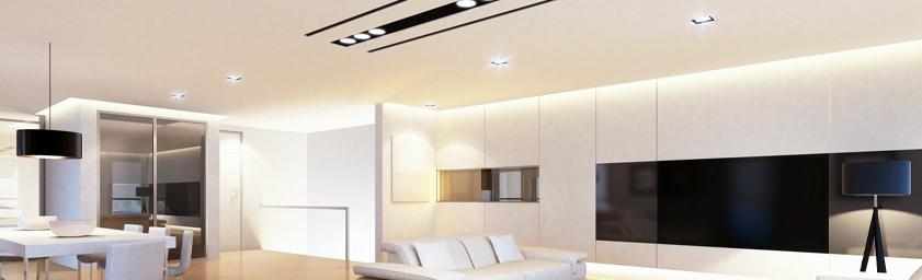 LED AR-lamput