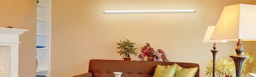 LED-lamppuvalo