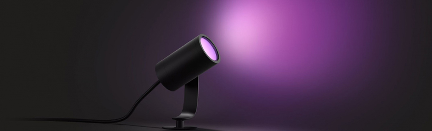 LED kohdevalo