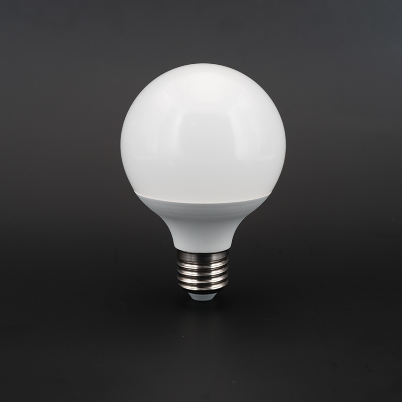 LED G70 G80 G95 G120 Mega Globe -valo