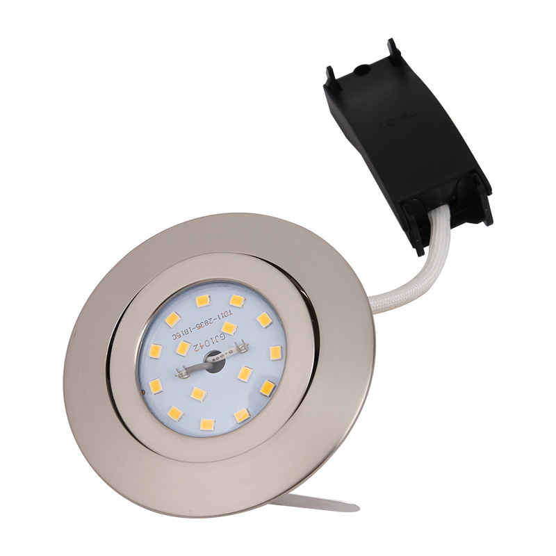 LED IP23 IP44 kattovalaisin