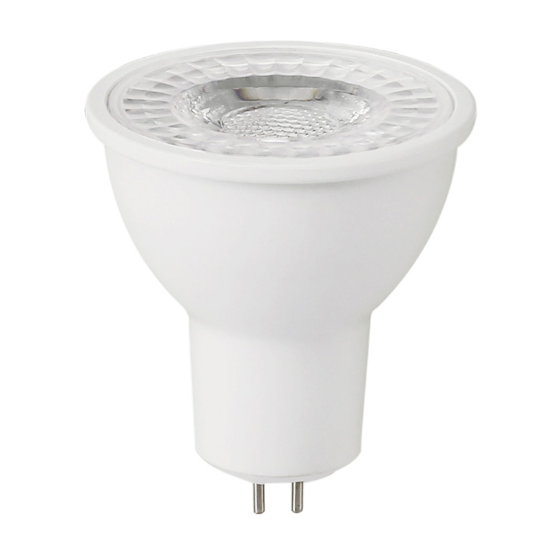 LED-kohdevalo GU5.3